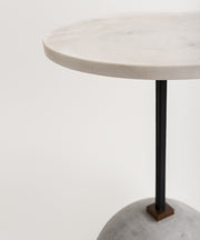 Mesa de Apoyo Esfera